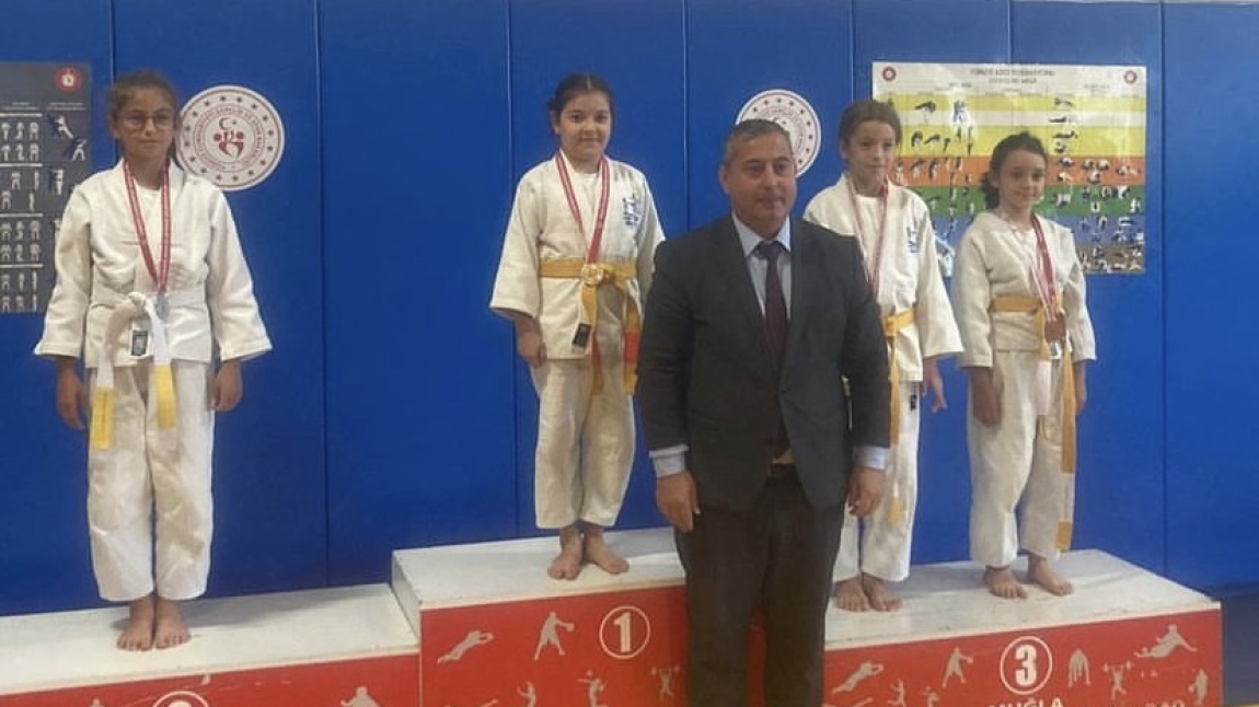 MUĞLA JUDO CUMHURİYET KUPASI